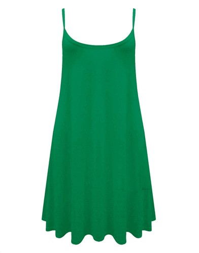 Ladies camisole cami flared - camisole,
