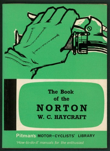 Norton singles ohv - (55-62), 19
