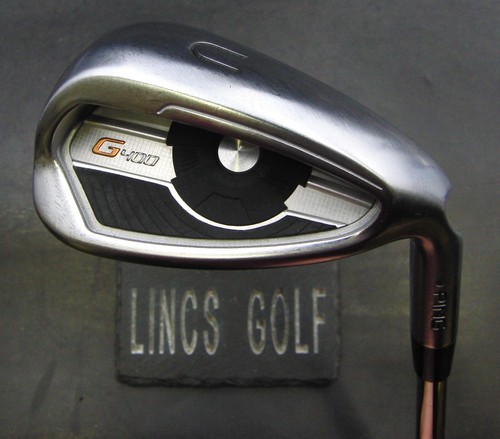 Ping g400 black dot - g400,