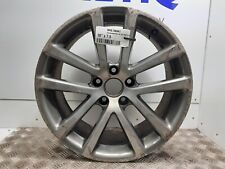 ALLOY WHEEL VOLKSWAGEN GOLF 18 Inch Rim 5x112 ET51 1K0601025AG CHARLESTON