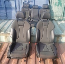 AUDI S3 8V 5DR SET OF HALF