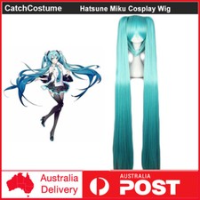 Hatsune Miku Vocaloid Hatsune