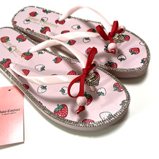 NWOB Juicy Couture Slurpy