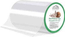 Dog Scratching Door Protector