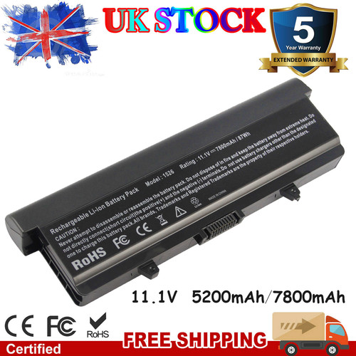 Battery for dell - battery, inspiron