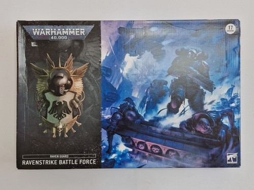 Warhammer 40k raven guard - 40k,