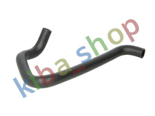 COOLING SYSTEM RUBBER HOSE