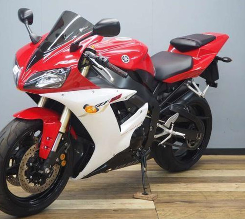 Yamaha yzf yzfr1 23 - yamaha, 98-23
