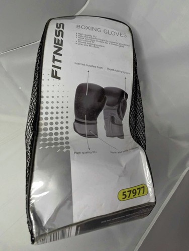 Boxing gloves crane fitness - crane,