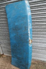 BEDFORD CF 2 facelift  front