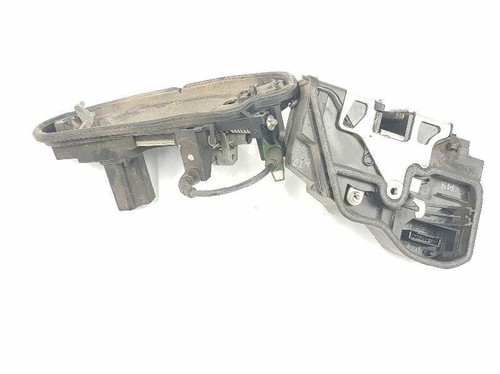 51227202148 rear door lock - , rh