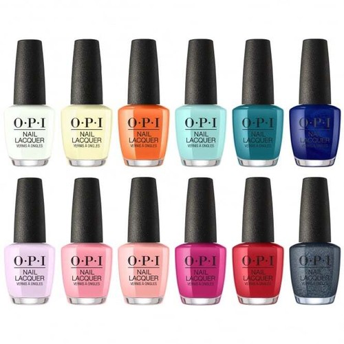 Opi nail polish lacquer - polish,