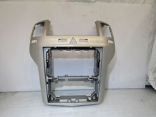 Vauxhall Opel Zafira B centre