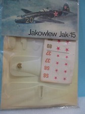 WAKU VACFORM 1/72 KIT FOR A