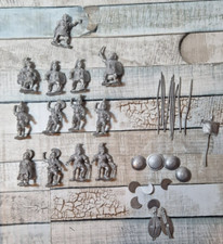 30mm metal Wargames 1/55 Roman