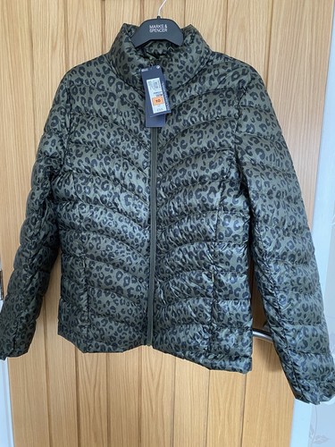 Marks spencer feather down - spencer, &