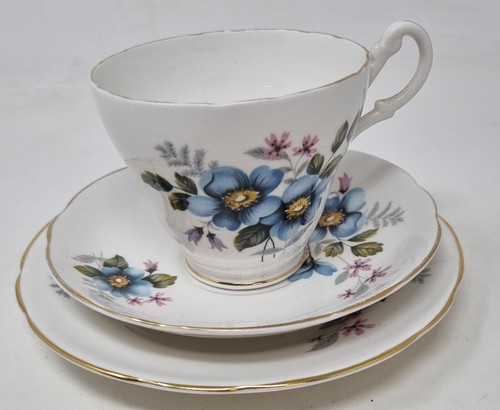 Royal stuart bone china - stuart,