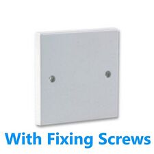 Single Wall BLANKING PLATE 1