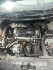 Engine for Seat Skoda VW