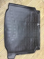 Seat Leon FR Boot Liner .