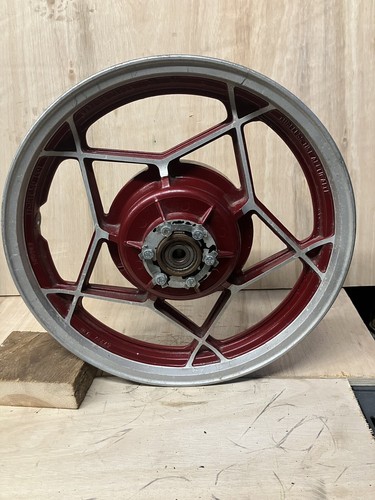 Suzuki gs1000g gs850g - gs1000g, rear