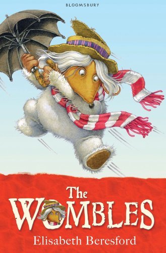 The wombles elisabeth - wombles,