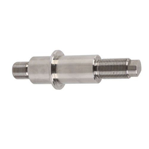 Outboard motor impeller shaft - motor,
