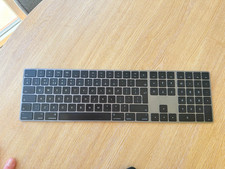 Apple Magic Keyboard with