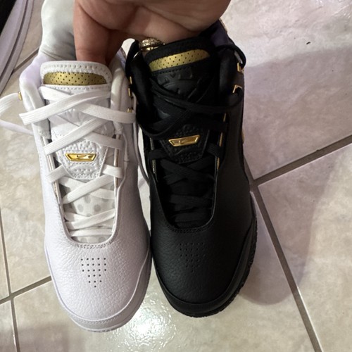 Nike zoom lebron nxxt gen - nike,