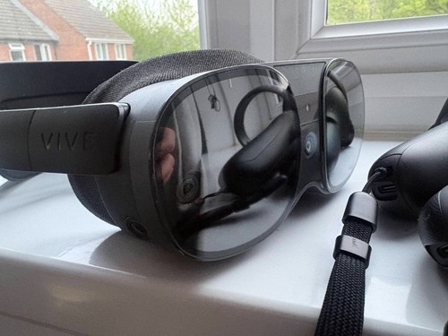 Htc vive elite - htc, xr