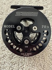 Sage Model 705 Fly Fishing