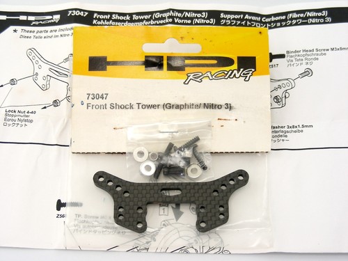 Vintage genuine hpi nitro - genuine,