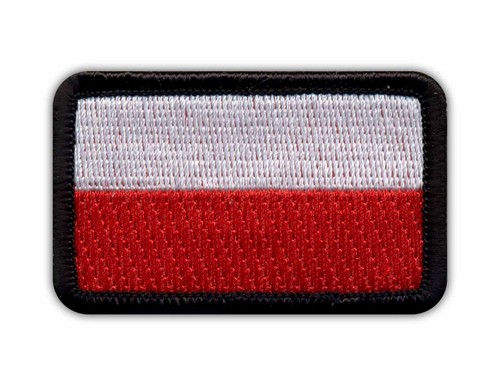 Flag poland merrow - flag,