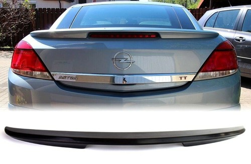 Opc style trunk boot - opc,