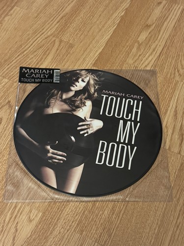 Mariah carey touch - –,