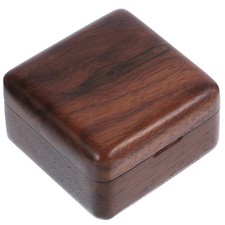  Wooden Jewelry Box Man