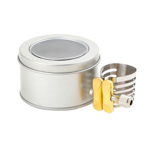 Sax ligature for alto tenor - sax,