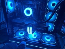 Lian Li Strimer Plus V2 RGB