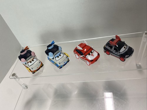Disney pixar cars - cars, tokyo