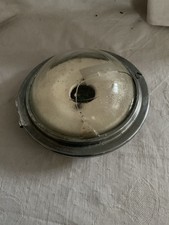 Vintage Interior Transport clear Dome Light Classic Car Lorry Bus