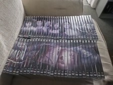 Collectors Edition Charmed The Complete 59 Disc DVD Rare Collection Series 1-8