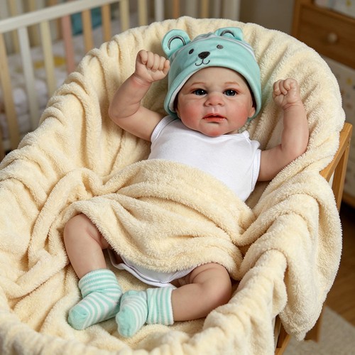 Reborn baby dolls - baby,