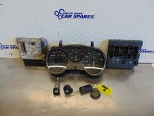 Seat Leon ECU Kit 1P  mk2