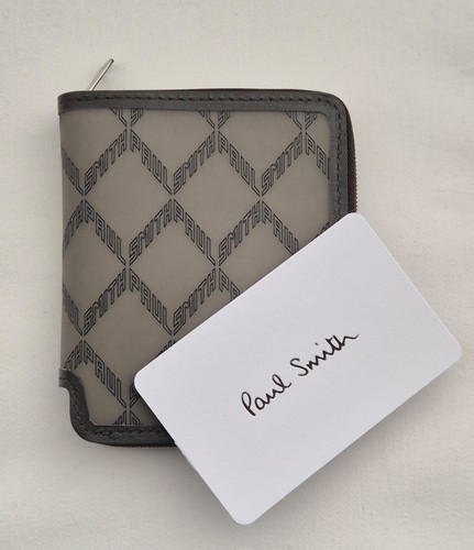 Paul smith wallet geo - paul, print