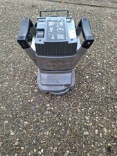 Hiretech HT7-2 Floor Edge Sander 240V Professional Wood Sanding 