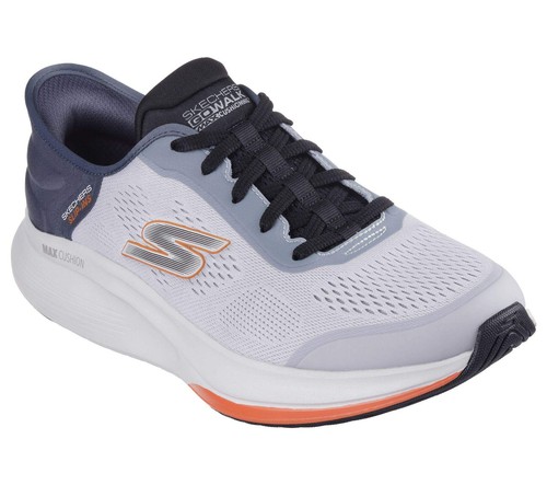 Skechers men trainer shoes - shoes,
