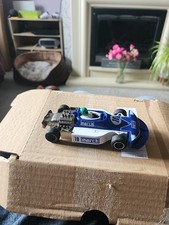 Scalextric Car For Restore Or