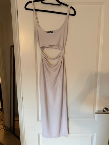 Plt midi slingy dress - slingy, 8