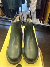 Ladies fly Boots Size Eu 36