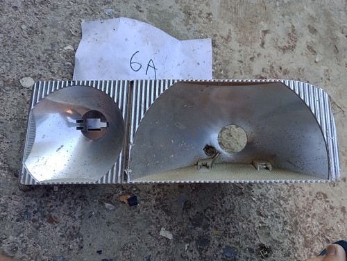 Corrado internal headlight - vw,